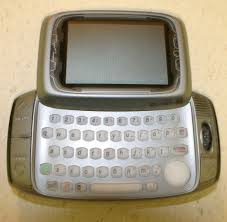 oldest smartphone